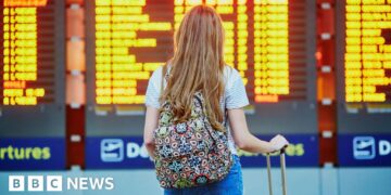 Airlines cut 13,000 flights in May as jet fuel prices soar