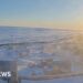 Alaska town sees its last sunset until August