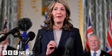 Alberta to hold referendum on whether to remain in Canada