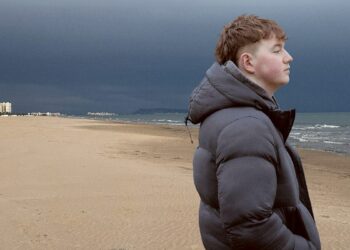 Alex Batty vanished at 11. Now he tells his story