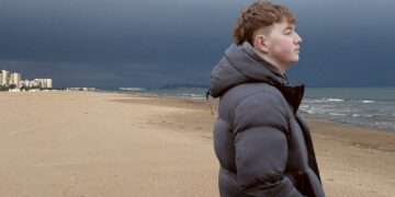 Alex Batty vanished at 11. Now he tells his story