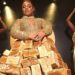 All the film stars and fashionistas who stole the show at Africa Magic Viewers' Choice Awards