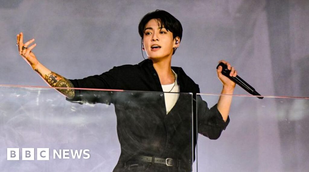 Alleged scammer extradited after hacking attempt on BTS star Jungkook