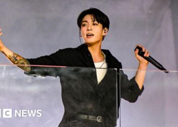 Alleged scammer extradited after  hacking attempt on BTS star Jungkook