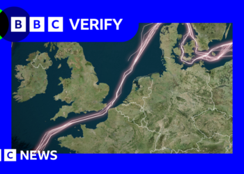 Almost 200 sanctioned Russia-linked ships have entered UK waters despite warning