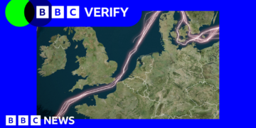 Almost 200 sanctioned Russia-linked ships have entered UK waters despite warning