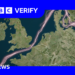 Almost 200 sanctioned Russia-linked ships have entered UK waters despite warning