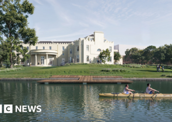 Amazon MGM Studios plans major Berkshire site revamp