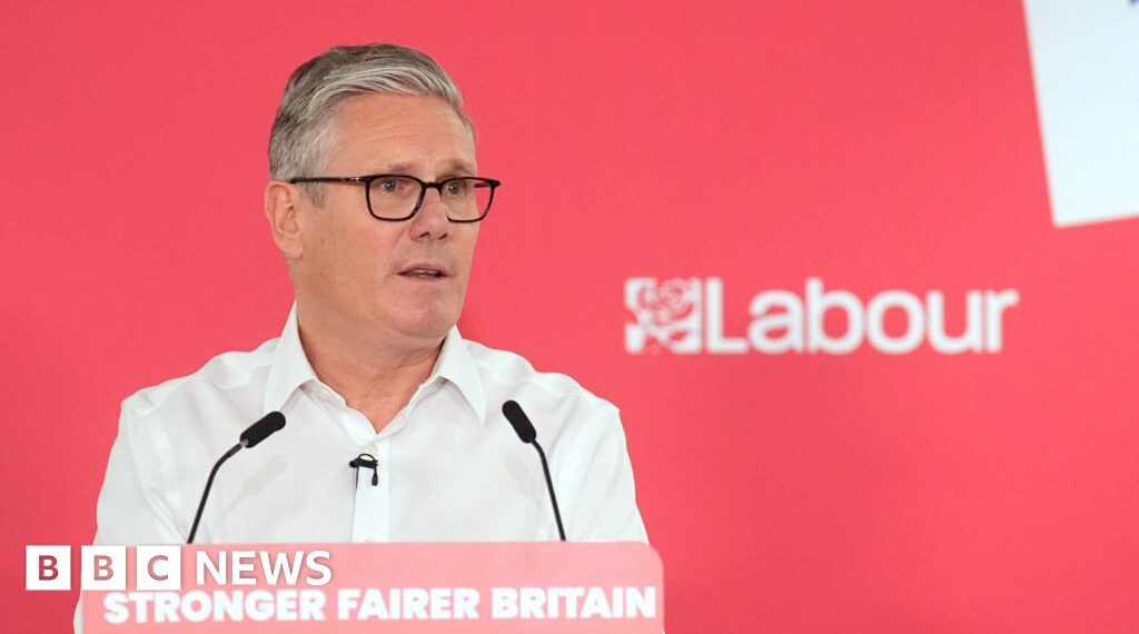 Analysis: Has Starmer done enough to save his premiership?