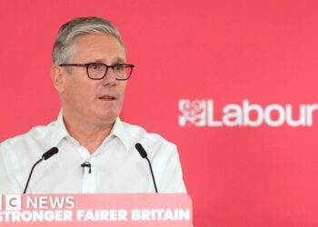Analysis: Has Starmer done enough to save his premiership?