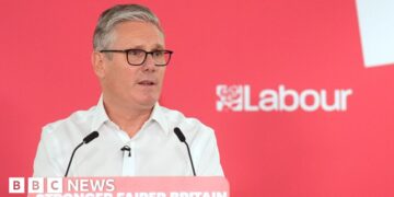 Analysis: Has Starmer done enough to save his premiership?
