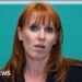 Angela Rayner says she has been cleared by HMRC over tax affairs