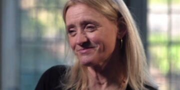 Anne-Marie Duff on her brother's dementia