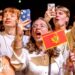 Another year, another controversy for Eurovision - but fans are sticking by it