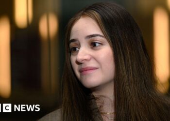 Antisemitism 'allowed to come into the open' says Bondi victim's daughter