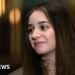 Antisemitism 'allowed to come into the open' says Bondi victim's daughter