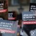 Antisemitism 'a problem for all of us to fix', religious leaders say in letter