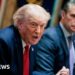 Are US and Iran close to peace or sliding back to war?