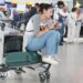 Arrive three hours before flight home, airline boss tells UK holidaymakers