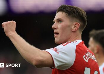 Arsenal logo