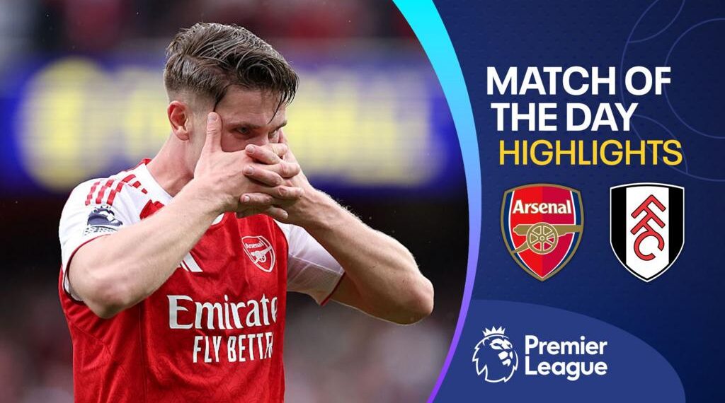 Declan Rice
