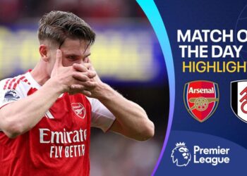 Declan Rice
