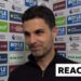 Mikel Arteta