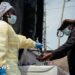 At least 100 dead in Ebola outbreak in DR Congo, official says