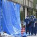 At least 19 people taken to hospital after 'strong smell' reported at Tokyo mall