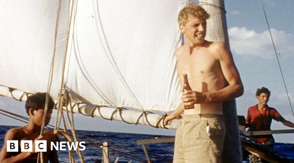 Attenborough's big birthday quiz