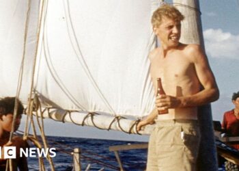 Attenborough's big birthday quiz