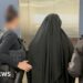 Australia charges woman who returned from Syria with joining Islamic State