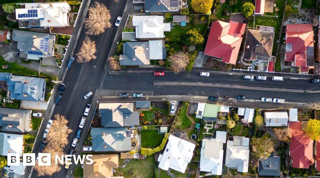 Australia has some of the world's costliest homes. Will scrapping tax breaks help?