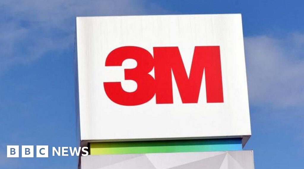 Australia sues US giant 3M for $2bn over 'forever chemicals' in firefighting foam