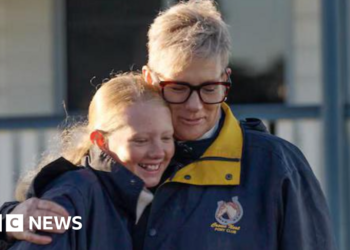 Australia wants to be first nation in the world to eliminate a cancer