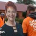 Australian by-election a litmus test for right-wing One Nation Party