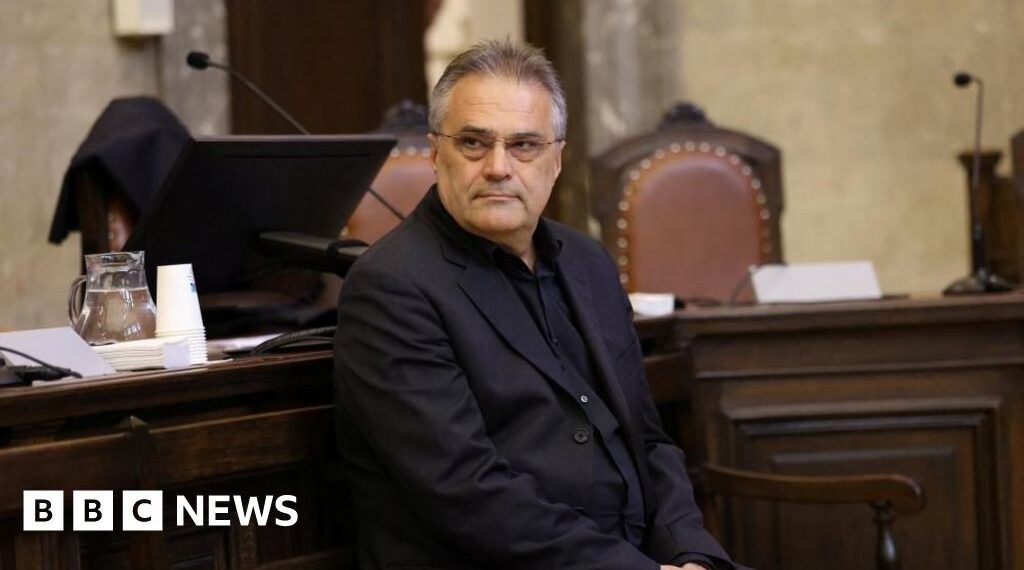 Austrian ex-intelligence officer found guilty of Russia spying charges