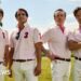 Author of Rivals told writers to stop making her 'macho men' cry