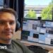 Award for scientist who brought space to millions