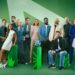 BBC Sport punditry team