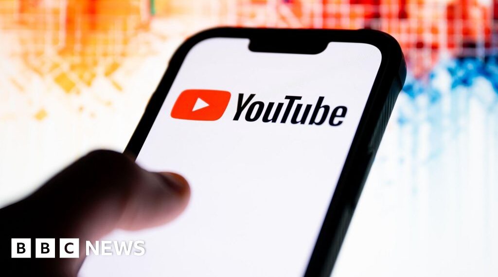 BBC and YouTube launch creator training programme