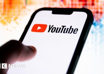 BBC and YouTube launch creator training programme