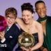 BBC confirms new Strictly Come Dancing hosts