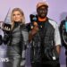 BTS win big as Black Eyed Peas reunite at American Music Awards
