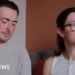 Baby loss couple: We were told we'd picked a bad day to give birth