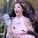 Bangaranga! Bulgaria wins Eurovision - but UK comes last