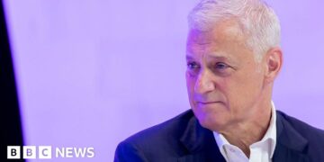 Bank boss sorry after describing workers as 'lower value human capital'