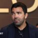 Barcelona sporting director Deco