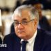Barney Frank: One of the first openly gay US congressmen dies aged 86