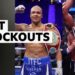 Fabio Wardley and Daniel Dubois